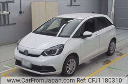 honda fit 2023 -HONDA--Fit 6AA-GR3--GR3-1309007---HONDA--Fit 6AA-GR3--GR3-1309007-