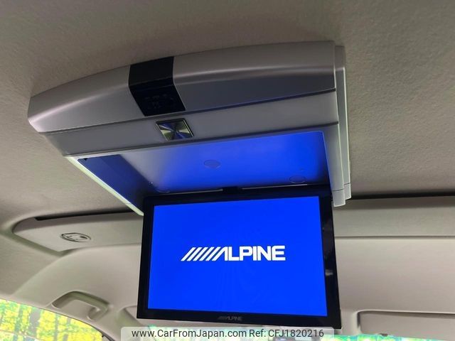 mitsubishi delica-d5 2011 CFJ1820216 image 2
