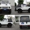 suzuki jimny 1986 quick_quick_JA71C_JA71-101948 image 4