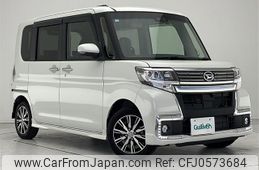 daihatsu tanto 2019 -DAIHATSU--Tanto DBA-LA600S--LA600S-0779276---DAIHATSU--Tanto DBA-LA600S--LA600S-0779276-