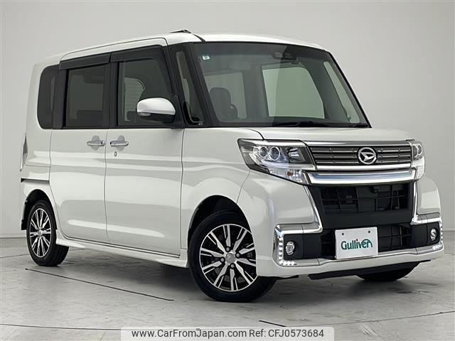 daihatsu tanto 2019 -DAIHATSU--Tanto DBA-LA600S--LA600S-0779276---DAIHATSU--Tanto DBA-LA600S--LA600S-0779276- image 1