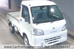 daihatsu hijet-truck 2008 -DAIHATSU--Hijet Truck S201P-0015938---DAIHATSU--Hijet Truck S201P-0015938-