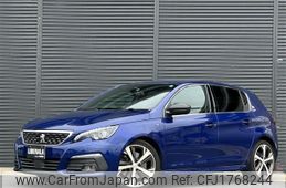 peugeot 308 2018 CFJ1768244