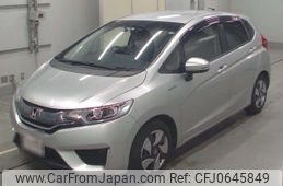 honda fit 2014 -HONDA--Fit GP5-1015910---HONDA--Fit GP5-1015910-