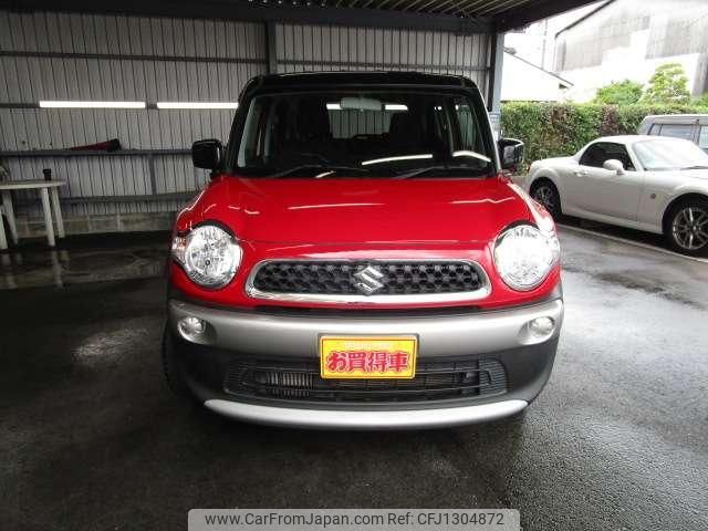 suzuki xbee 2018 quick_quick_DAA-MN71S_MN71S-114365 image 2