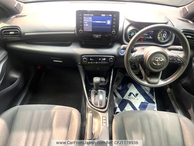 toyota yaris 2020 -TOYOTA--Yaris 6AA-MXPH10--MXPH10-2010975---TOYOTA--Yaris 6AA-MXPH10--MXPH10-2010975- image 2