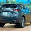 mazda cx-5 2018 -MAZDA--CX-5 LDA-KF2P--KF2P-130678---MAZDA--CX-5 LDA-KF2P--KF2P-130678- image 18