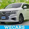 nissan elgrand 2014 quick_quick_DBA-TE52_TE52-072845 image 1