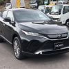 toyota harrier 2023 -TOYOTA 【高松 300ｾ1341】--Harrier MXUA80--0104336---TOYOTA 【高松 300ｾ1341】--Harrier MXUA80--0104336- image 7