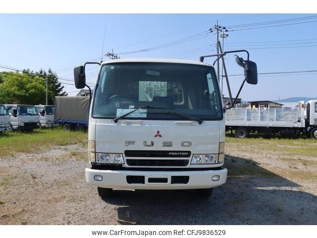 mitsubishi-fuso fighter 2005 -MITSUBISHI--Fuso Fighter PA-FK71RD--FK71RD-770041---MITSUBISHI--Fuso Fighter PA-FK71RD--FK71RD-770041- image 2