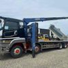 mitsubishi-fuso super-great 2011 GOO_NET_EXCHANGE_0302495A30250530W001 image 14