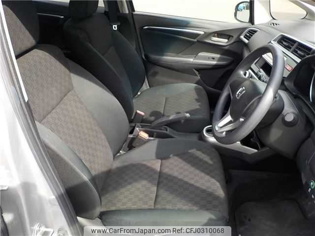 honda fit 2013 TE4383 image 2