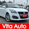 suzuki swift 2015 quick_quick_ZC32S_ZC32S-308903 image 1