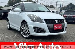 suzuki swift 2015 quick_quick_ZC32S_ZC32S-308903