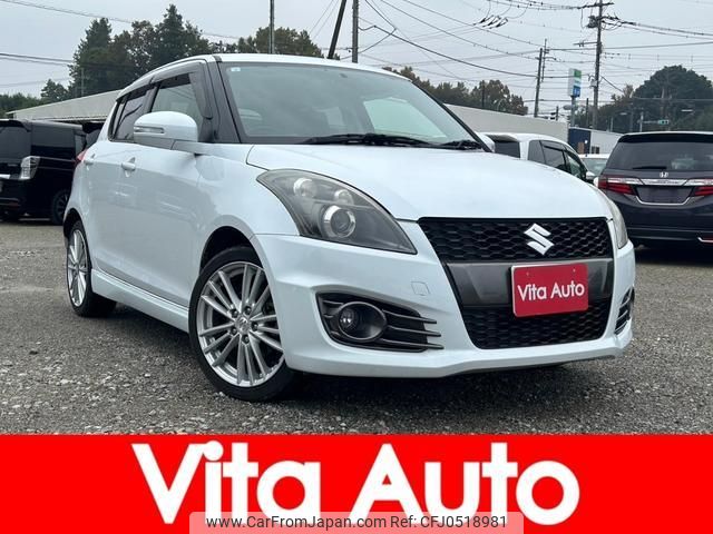 suzuki swift 2015 quick_quick_ZC32S_ZC32S-308903 image 1