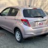 toyota vitz 2012 CFJ1726709 image 4