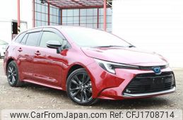 toyota corolla-touring-wagon 2024 CFJ1708714