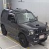 suzuki jimny 2007 -SUZUKI--Jimny ABA-JB23W--JB23W-530753---SUZUKI--Jimny ABA-JB23W--JB23W-530753- image 10