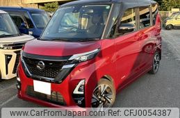 nissan roox 2021 quick_quick_4AA-B45A_B45A-0310829