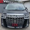 toyota alphard 2018 quick_quick_AGH30W_AGH30-0203122 image 11