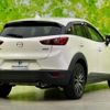 mazda cx-3 2017 quick_quick_LDA-DK5FW_DK5FW-207092 image 3