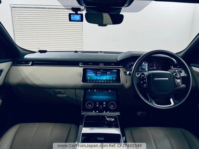 land-rover range-rover 2019 -ROVER--Range Rover LDA-LY2NA--SALYA2AN3KA203086---ROVER--Range Rover LDA-LY2NA--SALYA2AN3KA203086- image 2