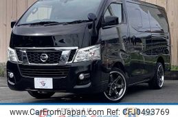 nissan caravan-van 2017 -NISSAN--Caravan Van CBF-VR2E26--VR2E26-032030---NISSAN--Caravan Van CBF-VR2E26--VR2E26-032030-