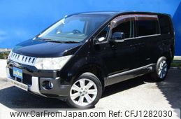 mitsubishi delica-d5 2009 -MITSUBISHI--Delica D5 CV5W--0300268---MITSUBISHI--Delica D5 CV5W--0300268-