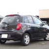 nissan march 2016 -NISSAN--March DBA-K13--K13-726230---NISSAN--March DBA-K13--K13-726230- image 2