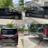 toyota alphard 2019 -TOYOTA--Alphard DBA-GGH35W--GGH35-0010070---TOYOTA--Alphard DBA-GGH35W--GGH35-0010070- image 13