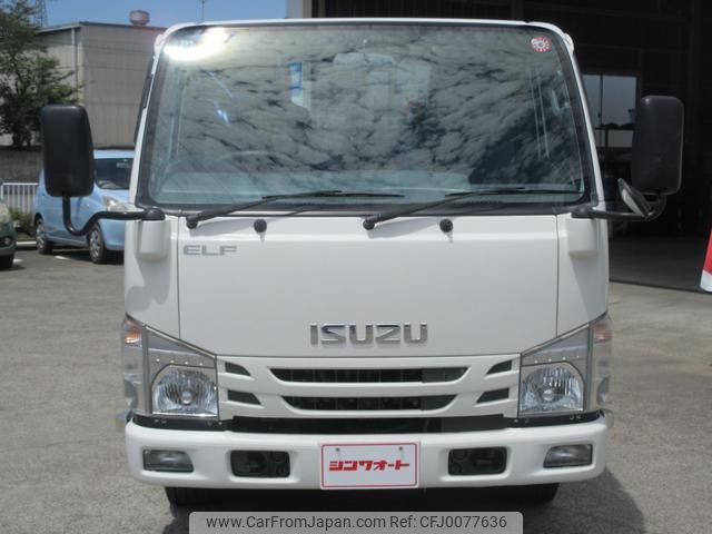 isuzu elf-truck 2019 GOO_NET_EXCHANGE_0400080A30240804W003 image 2