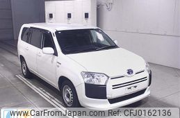 toyota probox-van 2019 -TOYOTA--Probox Van NHP160V-0010128---TOYOTA--Probox Van NHP160V-0010128-