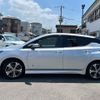 nissan leaf 2017 -NISSAN--Leaf ZAA-ZE1--ZE1-001822---NISSAN--Leaf ZAA-ZE1--ZE1-001822- image 5