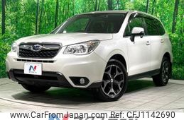 subaru forester 2013 -SUBARU--Forester DBA-SJ5--SJ5-013326---SUBARU--Forester DBA-SJ5--SJ5-013326-