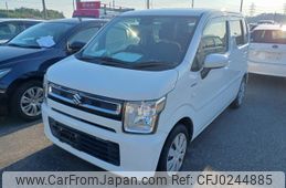 suzuki wagon-r 2017 -SUZUKI--Wagon R DAA-MH55S--MH55S-136868---SUZUKI--Wagon R DAA-MH55S--MH55S-136868-