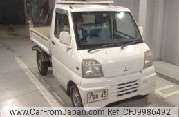 mitsubishi minicab-truck 2000 -MITSUBISHI--Minicab Truck U62T--0111499---MITSUBISHI--Minicab Truck U62T--0111499-