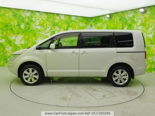 mitsubishi delica-d5 2018 quick_quick_CV1W_CV1W-1305065 image 2