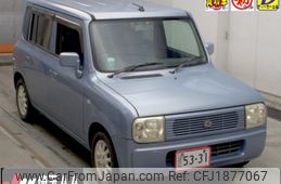 suzuki alto-lapin 2004 CFJ1877067