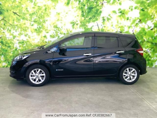 nissan note 2019 quick_quick_DAA-HE12_HE12-248933 image 2