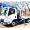 isuzu elf-truck 2014 CFJ0779065 image 1