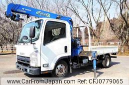 isuzu elf-truck 2014 CFJ0779065