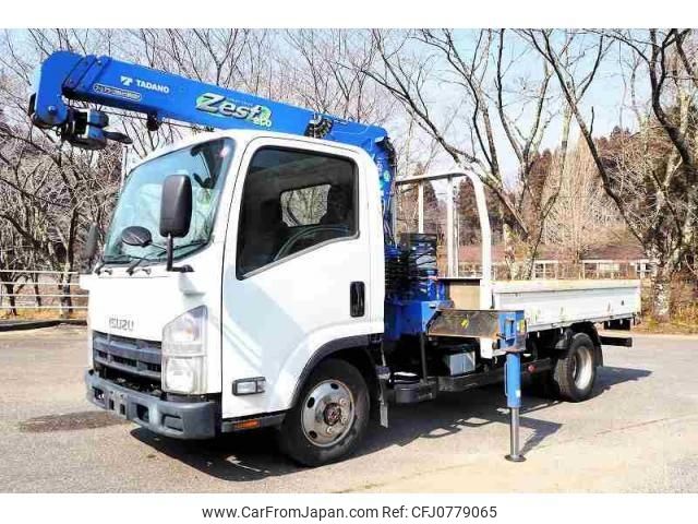 isuzu elf-truck 2014 CFJ0779065 image 1
