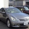 nissan skyline 2010 -NISSAN 【名古屋 305ﾂ6240】--Skyline V36--V36-403291---NISSAN 【名古屋 305ﾂ6240】--Skyline V36--V36-403291- image 36