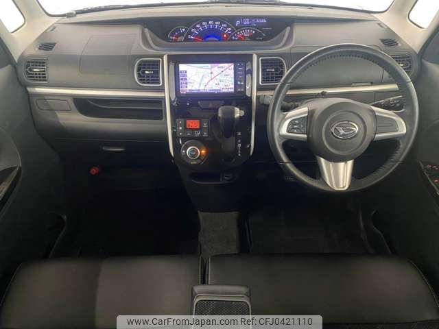 daihatsu tanto 2015 -DAIHATSU--Tanto DBA-LA610S--LA610S-0061448---DAIHATSU--Tanto DBA-LA610S--LA610S-0061448- image 2