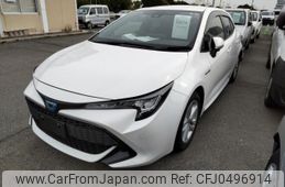 toyota corolla-sport 2019 quick_quick_6AA-ZWE211H_ZWE211-1029332