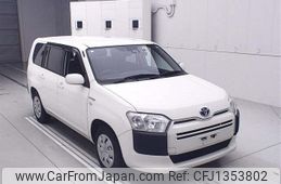 toyota succeed-van 2020 CFJ1353802
