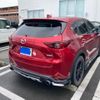 mazda cx-5 2017 -MAZDA--CX-5 LDA-KF2P--KF2P-102137---MAZDA--CX-5 LDA-KF2P--KF2P-102137- image 4