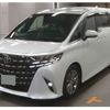 toyota alphard 2023 -TOYOTA 【水戸 302ﾀ6437】--Alphard 3BA-AGH45W--AGH45W-0001391---TOYOTA 【水戸 302ﾀ6437】--Alphard 3BA-AGH45W--AGH45W-0001391- image 4