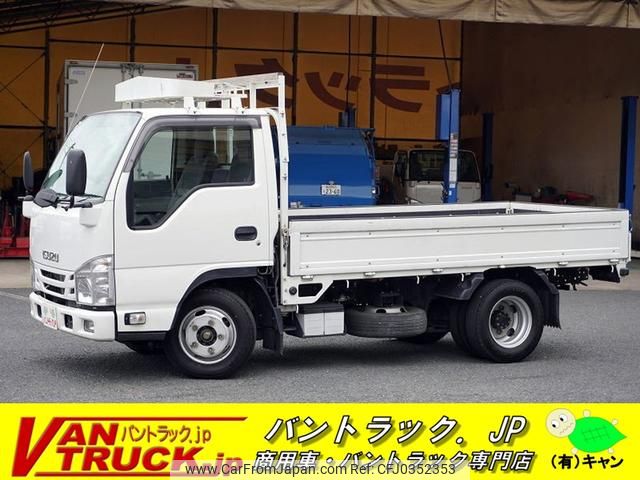 isuzu elf-truck 2019 GOO_NET_EXCHANGE_0540277A30241011W006 image 1