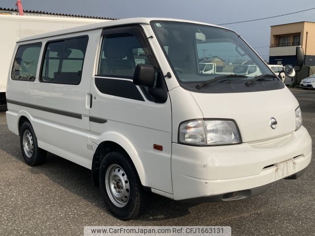 nissan vanette-van 2013 CFJ1663131 image 1